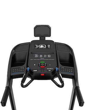 Caminadora casera Horizon 7.0AT-05 plegable