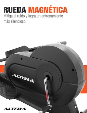 Elíptica Altera Stridelite