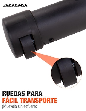 Elíptica Altera Stridelite