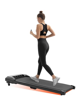 Caminadora casera Altera plegable