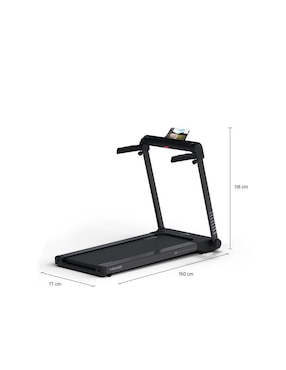 Caminadora casera Head Htj4500 plegable