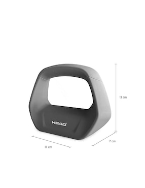 Pesa rusa Head 2.6 kg