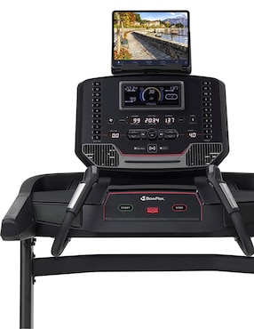Caminadora casera Bowflex T9 plegable
