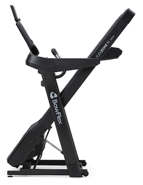 Caminadora casera Bowflex T9 plegable