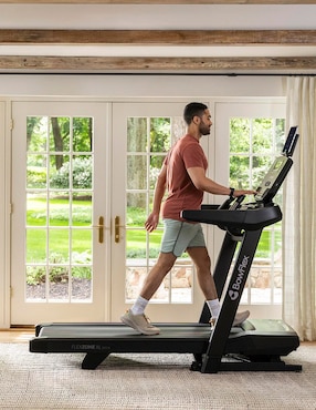 Caminadora casera Bowflex T9 plegable