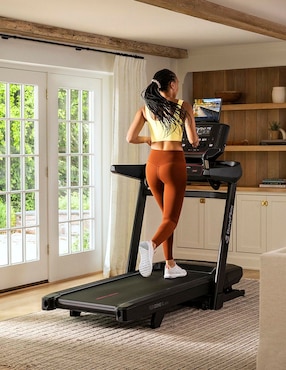 Caminadora casera Bowflex T9 plegable