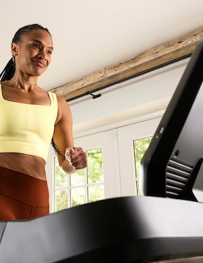 Caminadora casera Bowflex T9 plegable