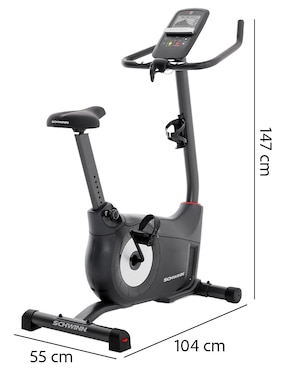 Bicicleta fija Schwinn