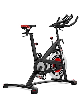 Bicicleta de spinning Schwinn