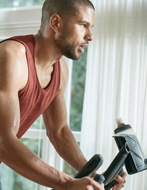 Bicicleta de spinning Schwinn