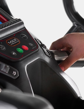 Elíptica Bowflex Max Trainer M6