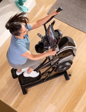 Elíptica Bowflex Max Trainer M6