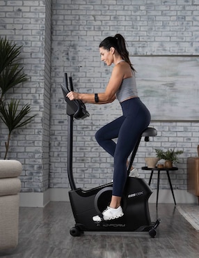 Bicicleta fija Pro-Form acero