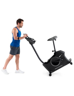 Bicicleta fija Pro-Form acero