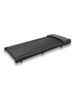 Caminadora semiprofesional Sparta Fitness Apuspa0012 plegable