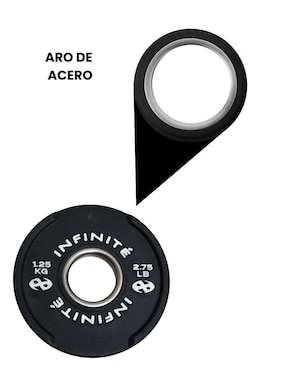 Bumper Infinité 1.25 kg