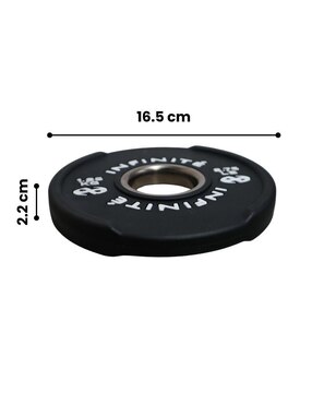 Bumper Infinité 1.25 kg