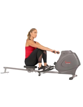 Remadora sunny health & fitness sf-rw5801