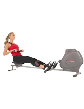 Remadora sunny health & fitness sf-rw5801