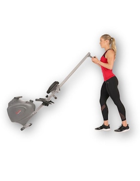 Remadora sunny health & fitness sf-rw5801