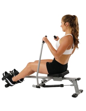 Remadora Sunny Health & Fitness SF-RW5639