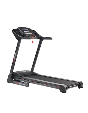 Caminadora semiprofesional Sunny Health & Fitness SF-T7515-SMART plegable