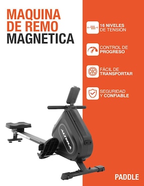 Remadora Altera Paddle