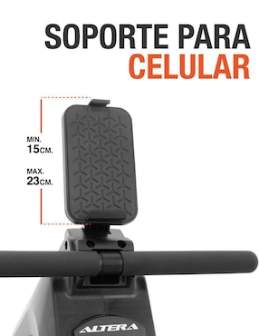 Remadora Altera Paddle