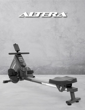 Remadora Altera Paddle