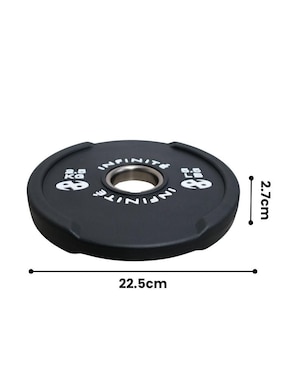 Bumper Infinité 2.5 kg
