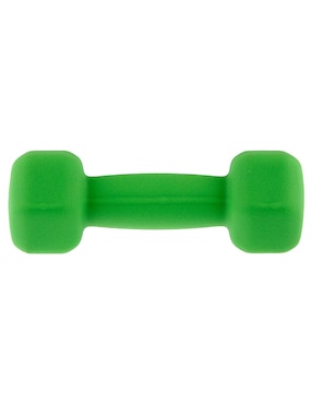 Mancuerna de peso fijo Wilson 2 kg