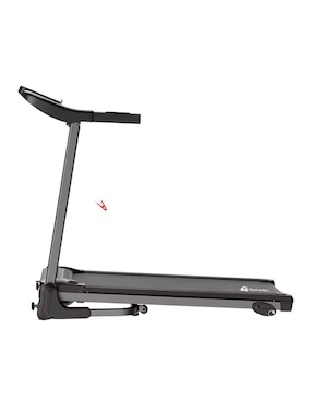 Caminadora casera Bluelander Cbhh-0797 plegable
