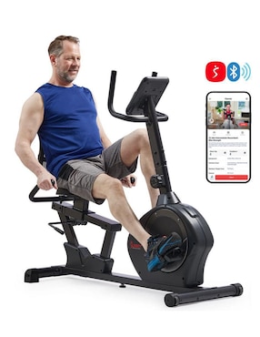 Remadora Sunny Health & Fitness SF-RB424002