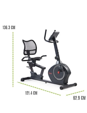 Remadora Sunny Health & Fitness SF-RB424002