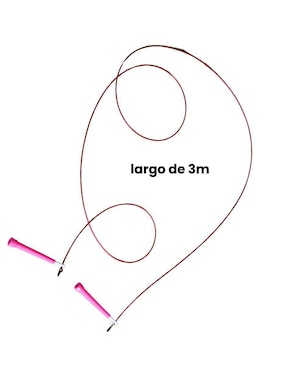 Cuerda Infinité entrenamiento