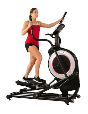 Elíptica Sunny Health & Fitness SF-E3875