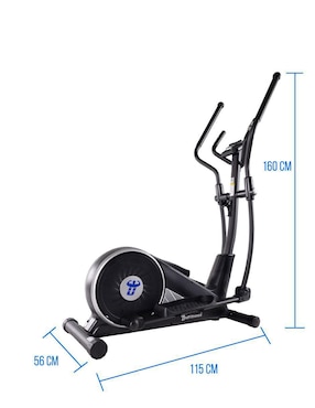 Elíptica Unifitness UFEL009S