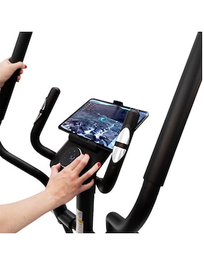 Elíptica Unifitness UFEL009S