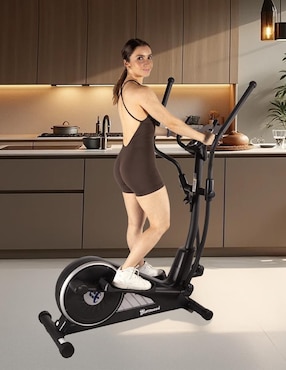 Elíptica Unifitness UFEL009S