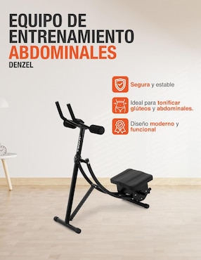 Estación gimnasio Altera