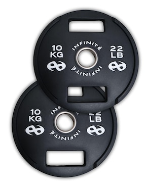 Bumper Infinité 10 kg