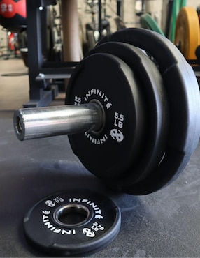 Bumper Infinité 10 kg