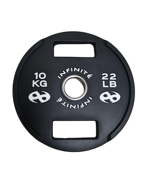 Bumper Infinité 10 kg