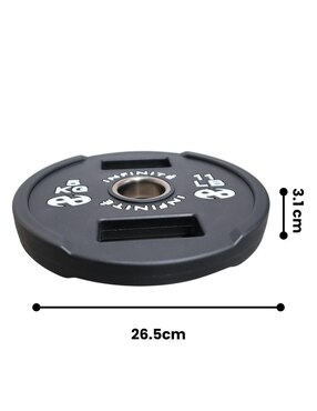 Bumper Infinité 5 kg