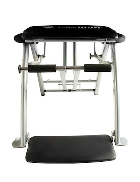 Silla para entrenamiento Quick Fit Pro Pro Chair Max