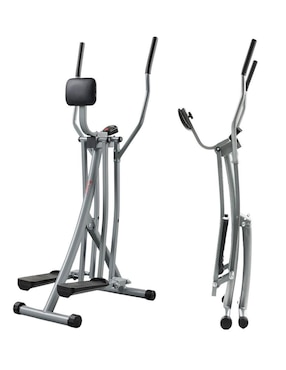 Elíptica Sunny Health & Fitness SF-E902SMART