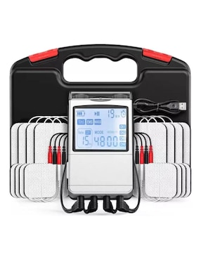 Electroestimulador muscular Lab.G