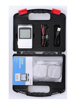 Electroestimulador muscular Lab.G