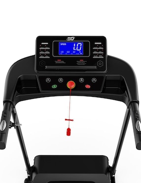 Caminadora profesional Tio Pro Max plegable