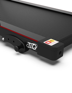 Caminadora profesional Tio Pro Max plegable